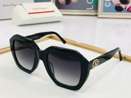 Picture of Ferragamo Sunglasses _SKUfw49456254fw